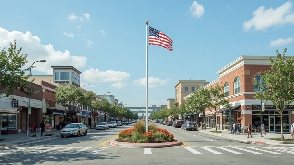 Agility Robotics Plants Its Flag in Fremont as Digit Closes In on Public Markets