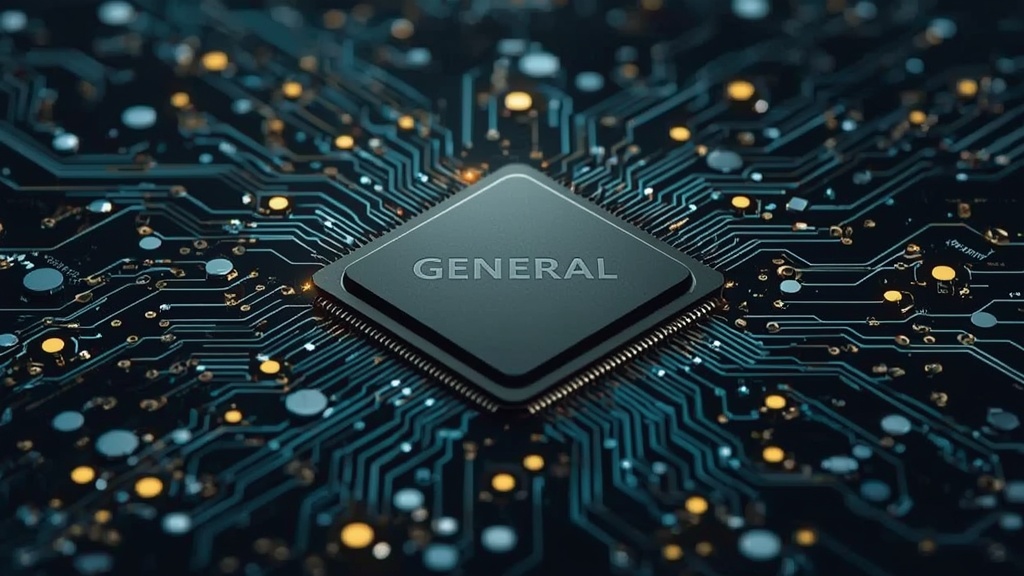 General Compute's $400M Loan Signals Serious Capital Moving Into Non-Nvidia Inference