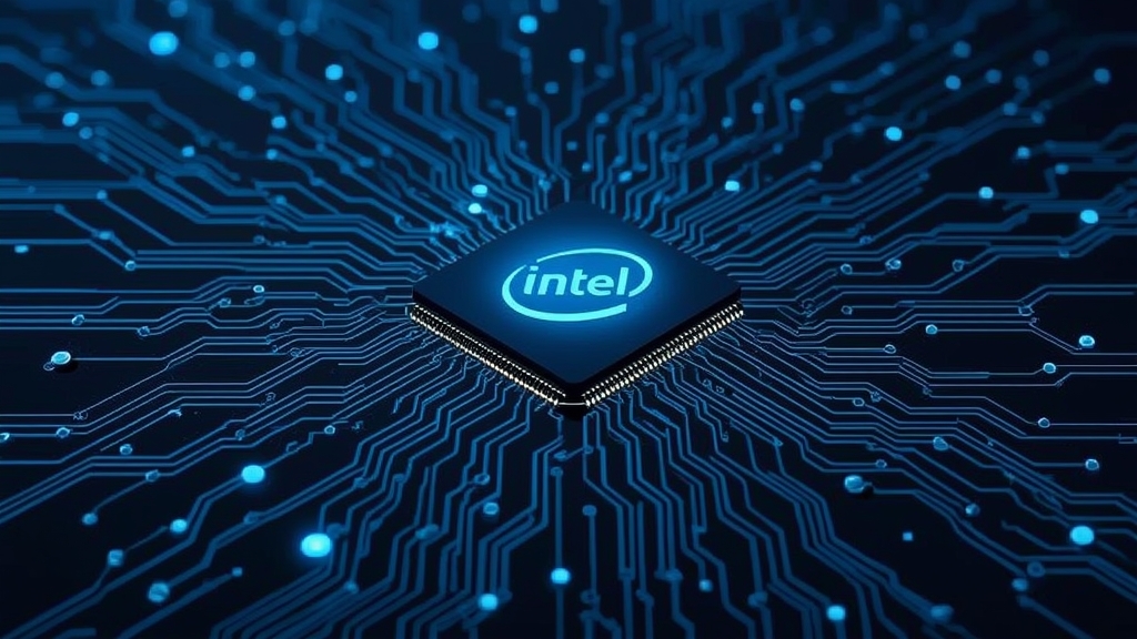 Google-Intel Expand AI Infrastructure Deal; Arm Produces Its First Chip