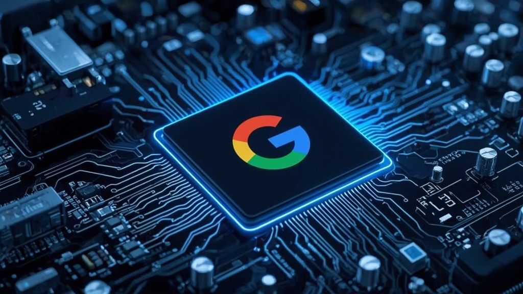 Google's 'Frozen v2' Chip Joins a Crowded Custom Silicon Race