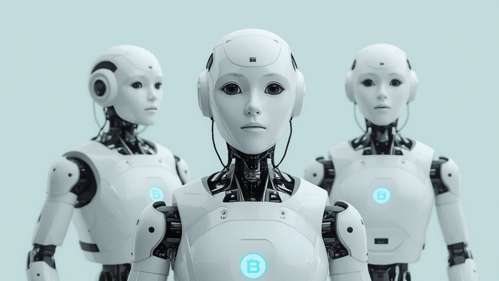 Humanoid Robots Are Being Trained by $15/Hour Gig Workers in 50 Countries