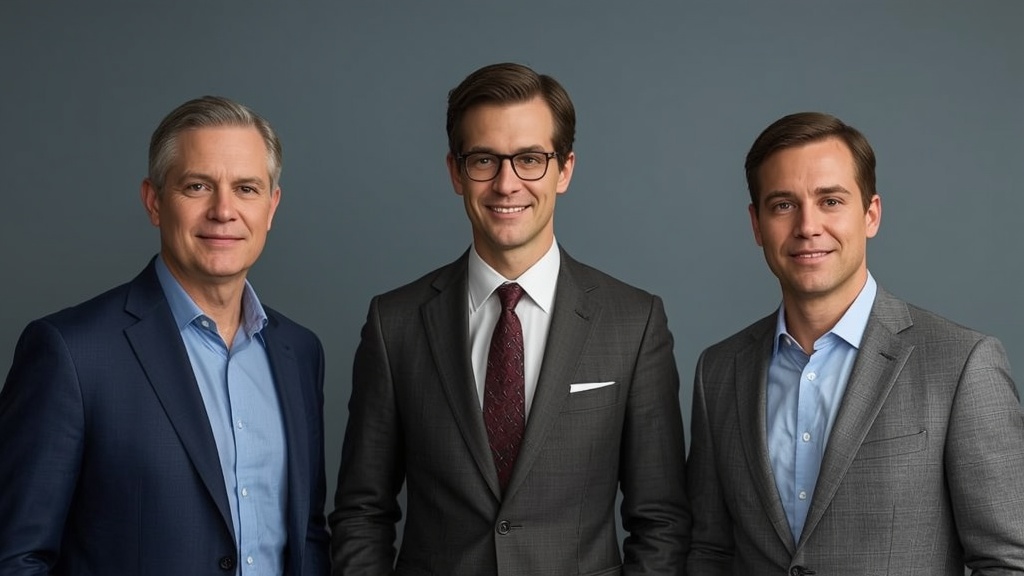 Jeff Dean and Three Google Veterans Leave to Build AI for Science