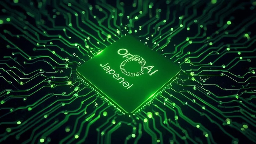 OpenAI's Jalapeño Chip Beats Nvidia Blackwell on Inference Efficiency at Hot Chips