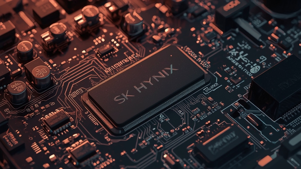 SK Hynix Is Spending $7.9 Billion on Hardware. Google Is Trying an Algorithm. Both Are Responding to RAMmageddon.